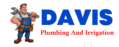 Trusted plumber in BANCROFT